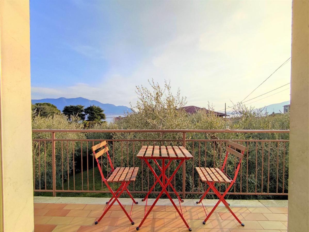 Iseolakerental - L'Uliveto Di Bea Predore Exterior photo