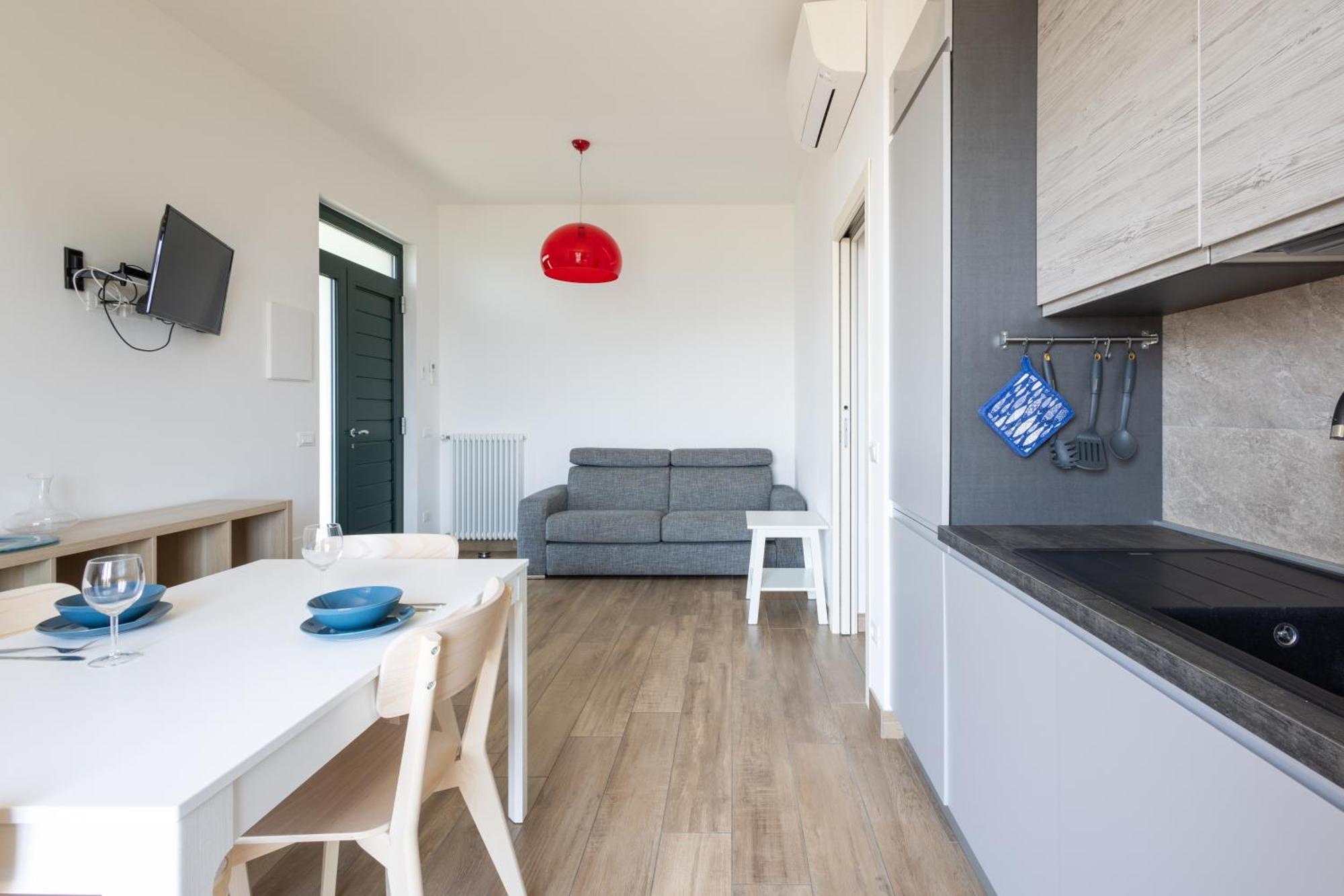 Iseolakerental - L'Uliveto Di Bea Predore Exterior photo
