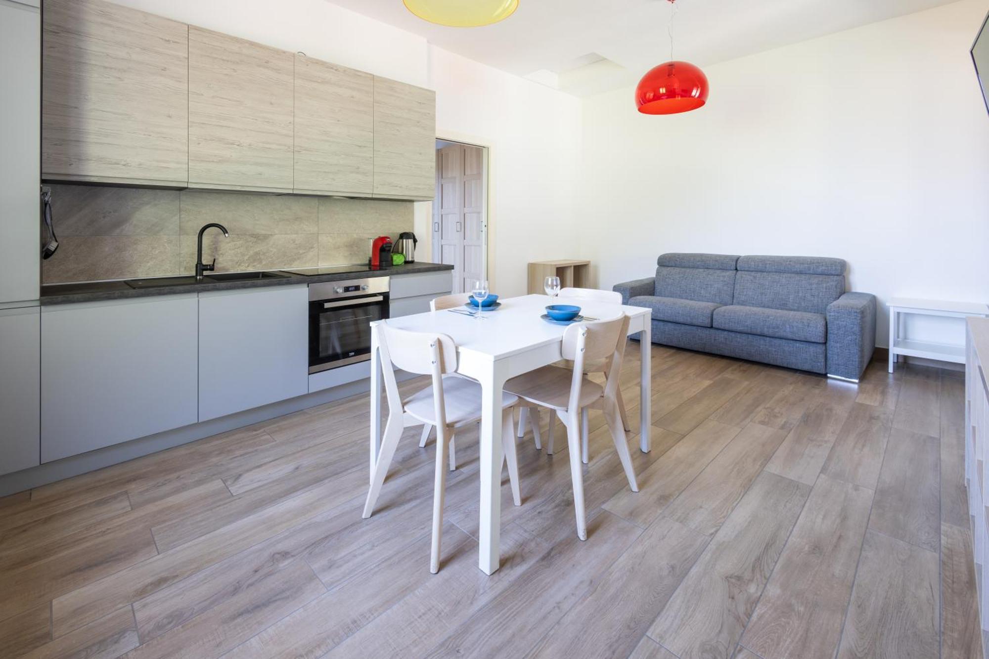 Iseolakerental - L'Uliveto Di Bea Predore Exterior photo