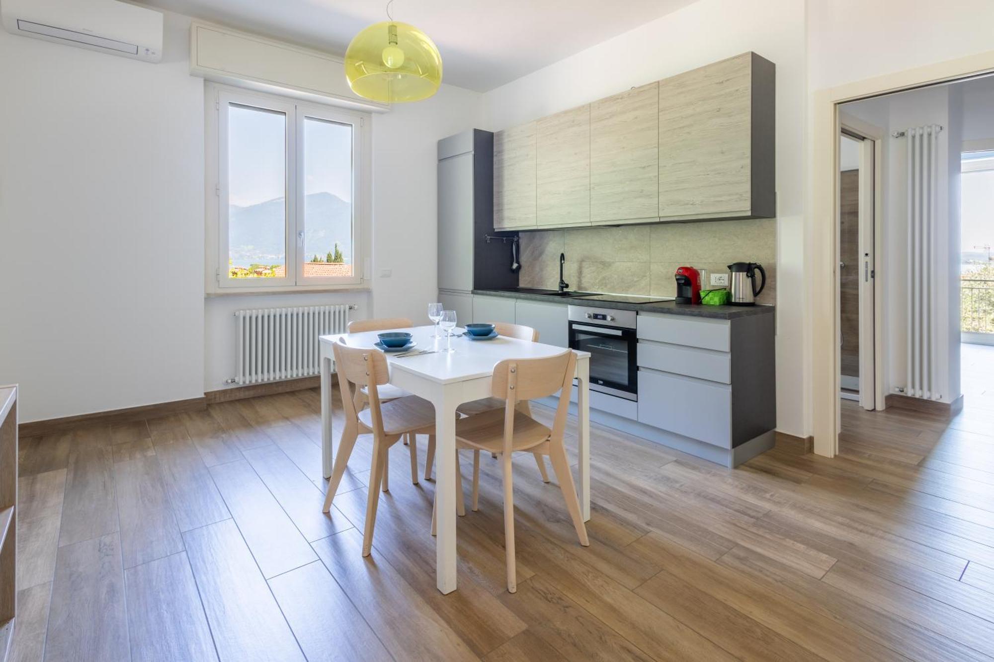 Iseolakerental - L'Uliveto Di Bea Predore Exterior photo